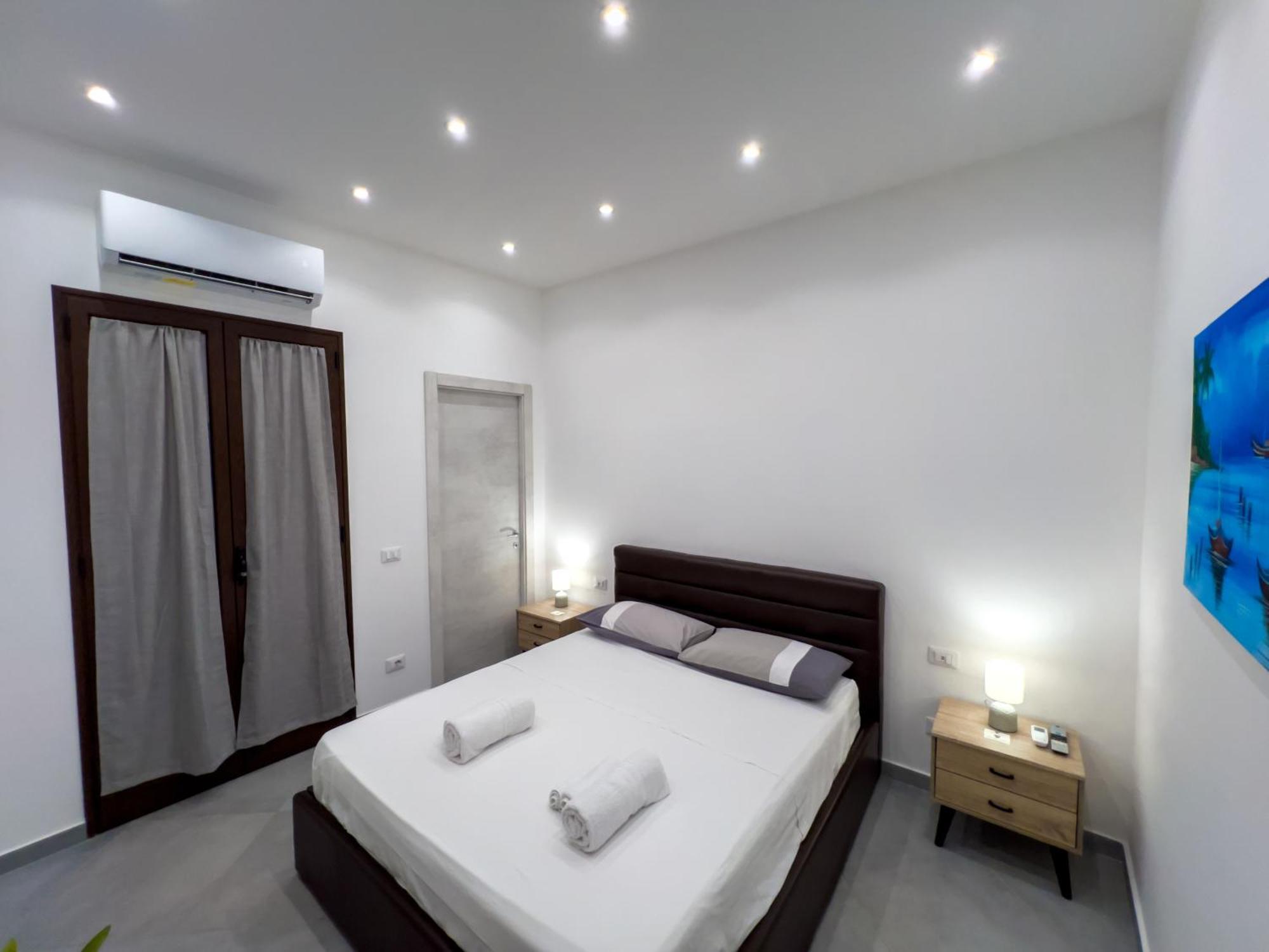 Baron'S Suites 巴勒莫 外观 照片